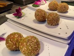-曼格活海鲜·牛排自助(光明蓝鲸店)