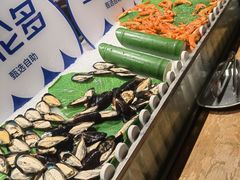 -星伦多自助料理·涮烤一体(虹悦城店)