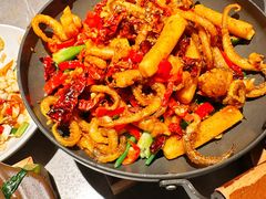 -楚山晓·楚湘菜(江夏永旺店)