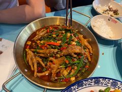 -川正旺江湖菜(三元桥店)