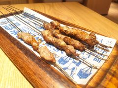 -马记永·兰州牛肉面(天通苑家乐福店)