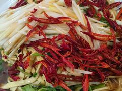 -如意香辣鸡架(总店)