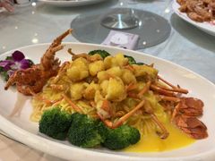 -大东海海鲜酒楼(渔人码头总店)