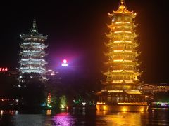 -桂林两江四湖景区