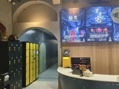 -TOP健身私教工作室(侨香店)