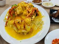 -湛江渔港·大排档(乐园路总店)