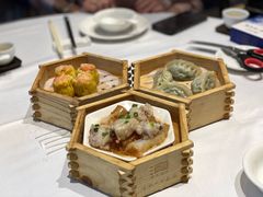 鲜虾烧卖皇-顺德渔村(华侨城店)