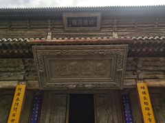 -张掖大佛寺景区