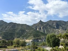 -北岳恒山