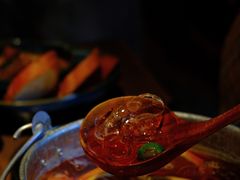 -鹿萤季·营地小馆(皇后公园店)