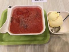-满记甜品(王府井北京市百货大楼店)