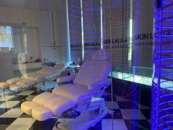 -SKINLALA美肤疗愈SPA