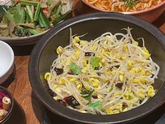 -云海肴·汽锅鸡·云南菜(美罗城店)