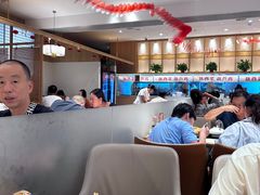 -大厨小馆(华阳城店)