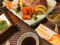 -梵料理