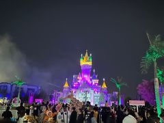-青岛方特梦幻王国