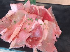 -AJIYA味屋和牛烤肉自助放题(温州万象城店)