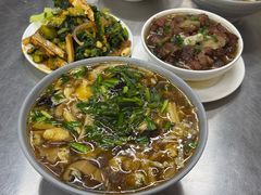 -亲贤打卤面(八一街店)