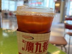 -广九餐室(陈家祠扬韬广场店)