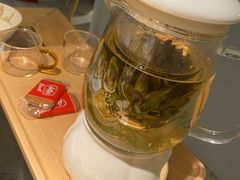 -春树下·树屋花房西餐厅(罍街AS1980店)