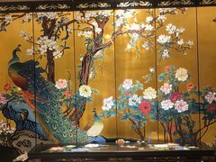 -白天鹅宾馆·流浮阁咖啡厅