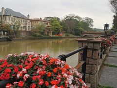 -中旅阿那亚九龙湖·公主酒店