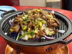 -宏状元现熬粥·京味菜(五棵松店)