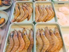 -蚝英雄·鲜蚝自助专门店(洋桥店)