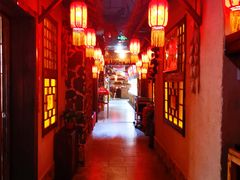 -关东大厨老三熏鹅(新石店)