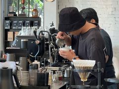 -Roast8ry Coffee Lab