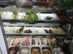 -老闸桥肉串(如城店)