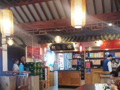 -秦淮人家风味酒楼(赣榆店)