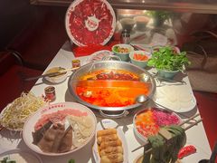 -小龙坎火锅(IFS HOT店)