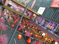-东门町美食街