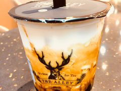-鹿角巷The Alley(龙湖天街店)