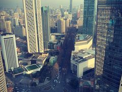 -南京商茂国际酒店(新街口德基广场店)