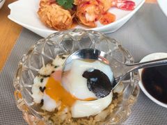 -解放碑威斯汀酒店-知味国际美食餐厅