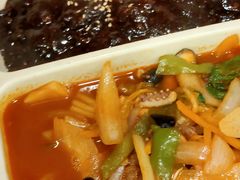 -多宾韩国料理(学衡路店)