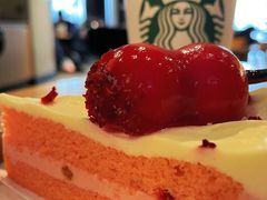 -星巴克(北京三里河东路店)