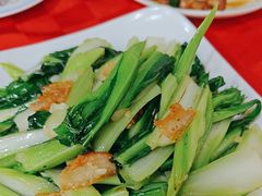 -先鲜鲫鱼粥