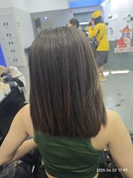 -CIT造型·烫发·染发