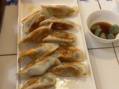 -东方饺子王(和平里店)