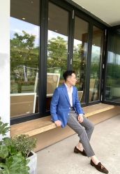 -ChenV西服礼服高级定制(市区养育巷店)