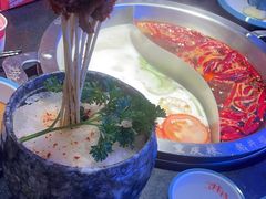 -井格·重庆火锅(王府井店)