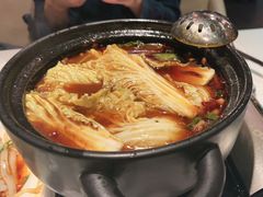 -川味堂·四川豆花(八卦岭店)