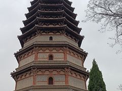 -天宁寺