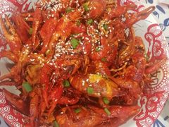 -松哥油焖大虾(科技园店)