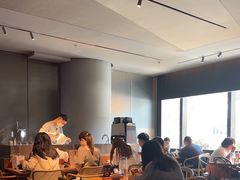 -SHAN山(前滩太古里店)