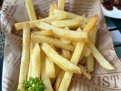 -起士林西餐厅(东经路店)