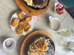 -挚享来牛排(柘城店)